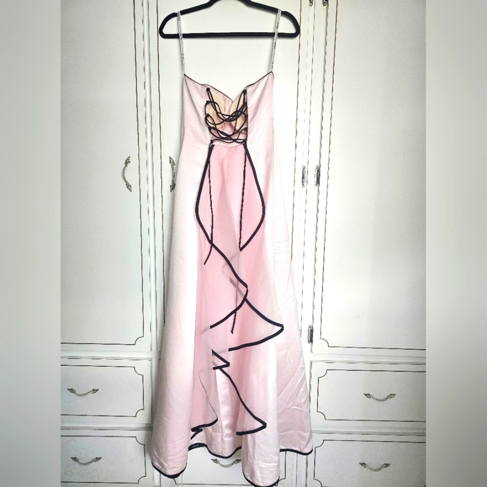 Zum Zum by Niki Livas dress